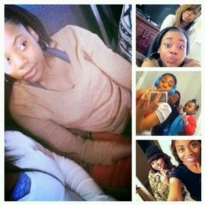 Meet your Posher, Sierra